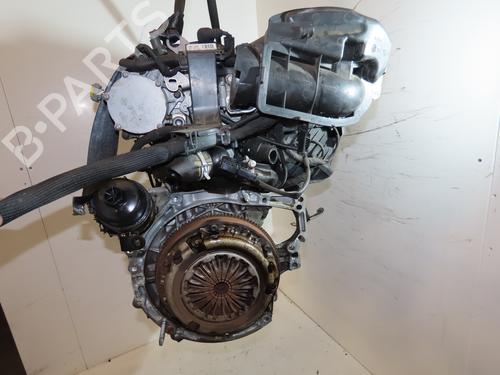 Motore CITROËN DS3 (SA_) 1.6 VTi 120 | BP30486567M1