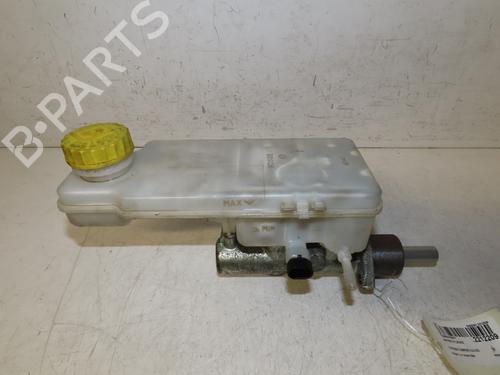 Used Brake master cylinder PEUGEOT BOXER Van (244) 2.0 HDi (84 hp) 26196011