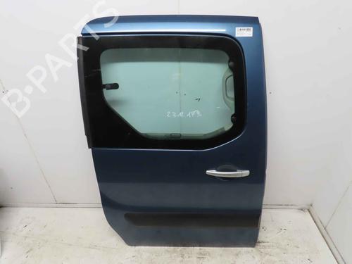 Used Right slide door Right slide door 37045656 37045656