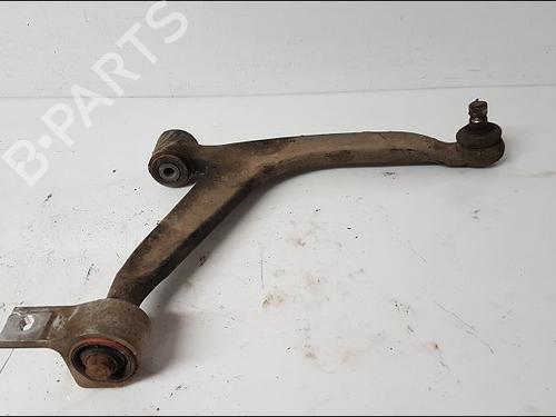 Used Right front suspension arm PEUGEOT PARTNER Box Body/MPV (5_, G_) 1.6 HDi 90 (90 hp) 14882319