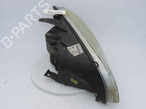 Left headlight FORD FOCUS II (DA_, HCP, DP) 1.6 TDCi | BP37043958C28 - Image 2