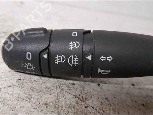 Steering column stalk RENAULT TWINGO II (CN0_) 1.2 16V (CN0K, CN0V, CN0A) | BP37054428I23 - Image 2