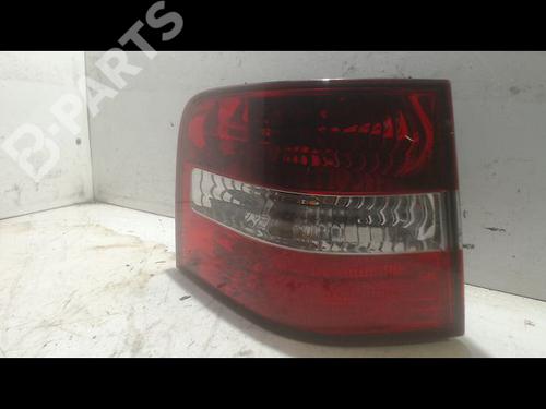 Used Left taillight Left taillight FIAT STILO Multi Wagon (192_) 1.9 JTD (115 hp) 10953540 10953540