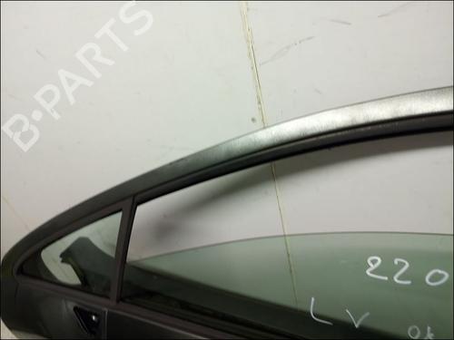 Used Left front door PEUGEOT 407 (6D_) 2.0 HDi 135 (6DRHRH, 6DRHRE, 6DRHRG, 6DRHRJ) (136 hp) 11939370