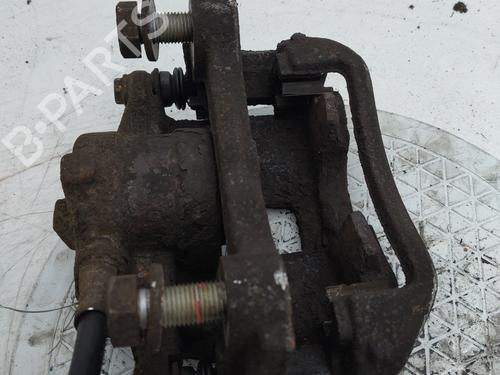 Right rear brake caliper PEUGEOT BOXER Van 2.2 HDi 120 | BP40553017M106 - Image 3