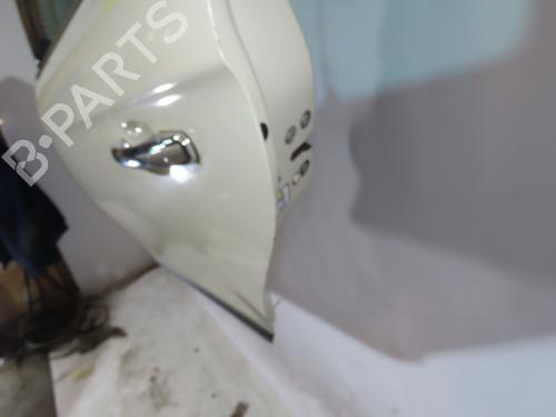 Left rear door LANCIA DELTA III (844_) 2.0 D Multijet (844.AXD1A, 844.AXM1A) | BP22751379C4 