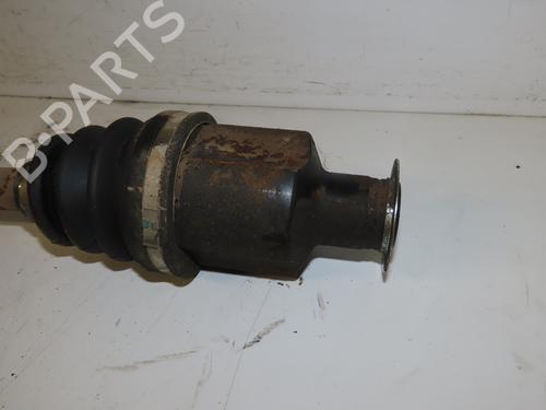 Used Right front driveshaft RENAULT CLIO II (BB_, CB_) 1.6 16V (BB01, BB0H, BB0T, BB14, BB1D, BB1R, BB2KL, BB3G... (107 hp) 19528989