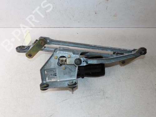 Used Front wiper motor Front wiper motor RENAULT SCÉNIC I MPV (JA0/1_, FA0_) 2.0 16V (JA1B, JA1D, JA0C) (139 hp) 33135764 33135764