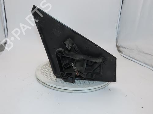 Used Left mirror Left mirror RENAULT MEGANE III Grandtour (KZ0/1) 1.5 dCi (KZ0C, KZ1A) (90 hp) 30892647 30892647