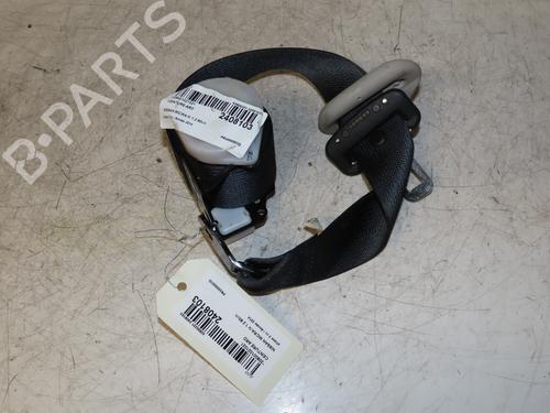 Used Rear right belt tensioner NISSAN MICRA IV (K13KK) 1.2 (80 hp) 23505610