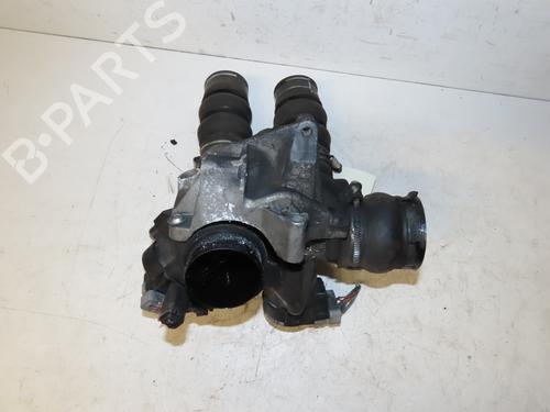 Luftmassemåler CITROËN XSARA PICASSO (N68) 1.6 HDi | BP29152317M95 