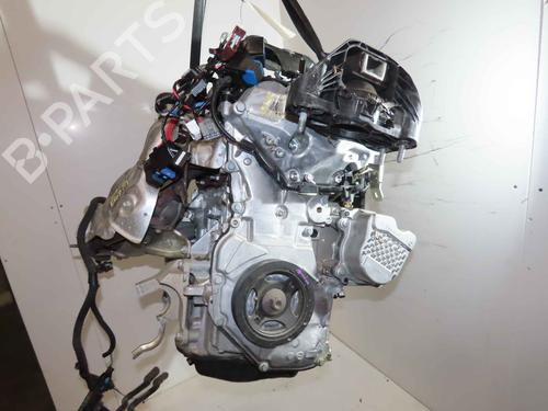 Engine RENAULT CAPTUR II (HF_) E-TECH 145 (HFMU) | BP37055131M1 - Image 3
