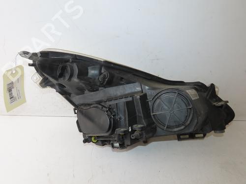 Left headlight OPEL CORSA D (S07) 1.3 CDTI (L08, L68) | BP33135166C28 - Image 5