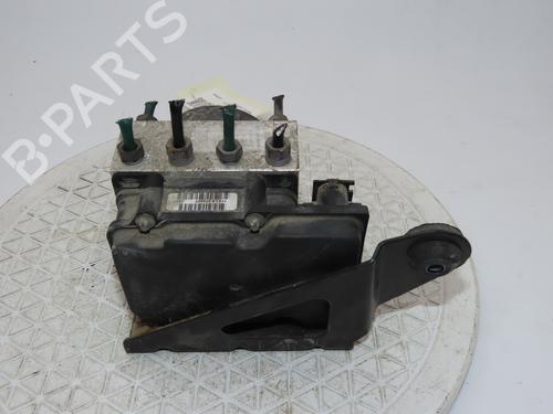 ABS pump RENAULT MEGANE II (BM0/1_, CM0/1_) 1.5 dCi (BM1F, CM1F) | BP23447739M43 
