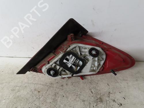 Left taillight OPEL MERIVA B MPV (S10) 1.7 CDTI (75) | BP17371868C34