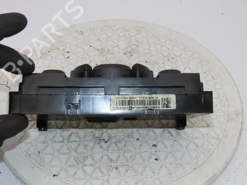 Climate control PEUGEOT 5008 (0U_, 0E_) 1.6 HDi | BP21836608I5 