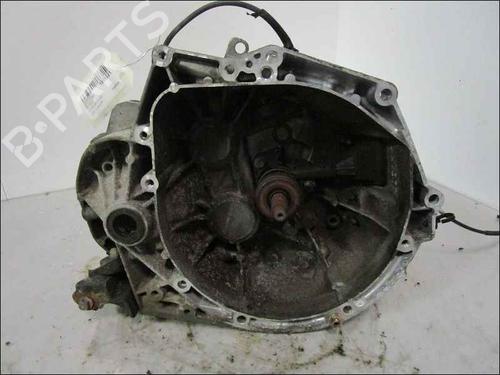 Used Gearbox Gearbox 37039877 37039877
