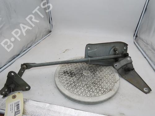 Used Front wiper motor Front wiper motor 36958734 36958734