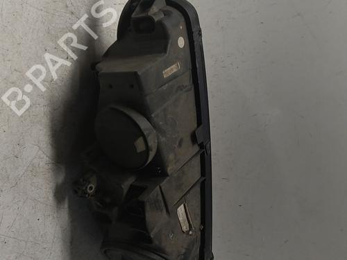 Right headlight CITROËN C4 Picasso II 1.6 HDi / BlueHDi 115 | BP39755312C29 - Image 3