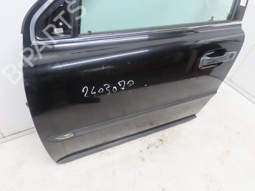 Left front door VOLVO XC90 I (275) D5 AWD | BP17452998C2 