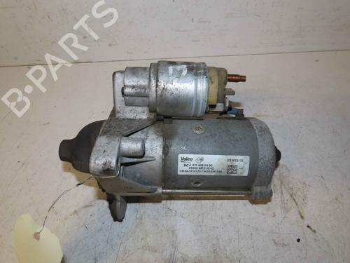 starter-renault-master-iii-van-fv-2010-37054127 main image