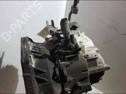 Gearbox CHEVROLET ORLANDO (J309) 2.0 D | BP37040704M3 - Image 4