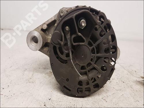 Alternator FIAT BRAVO II (198_) 1.6 D Multijet (198AXH1B) | BP10940798M7 