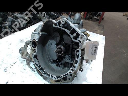 Gearbox FIAT GRANDE PUNTO (199_) 1.3 D Multijet (199.AXD11, 199.AXD1A, 199.AXD1B,... | BP10941900M3 