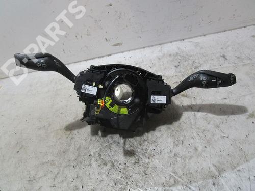 Used Steering column stalk Steering column stalk FORD KUGA II (DM2) 1.5 TDCi (120 hp) 10945348 10945348