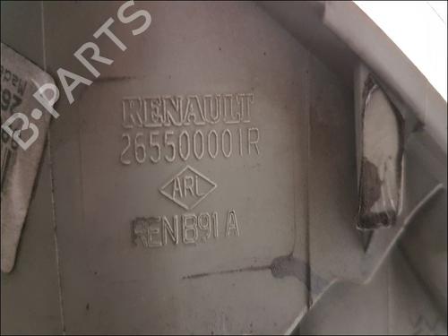 Used Right taillight Right taillight RENAULT LAGUNA III (BT0/1) 1.5 dCi (BT00, BT0A, BT0T, BT1J) (110 hp) 23170815 23170815