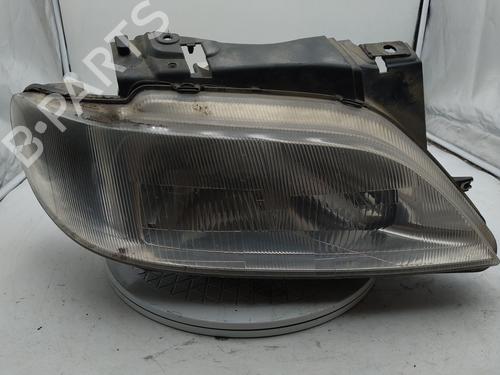 Højre forlygte Højre forlygte CITROËN XSARA (N1) 1.4 i (75 hp) 38640245 38640245
