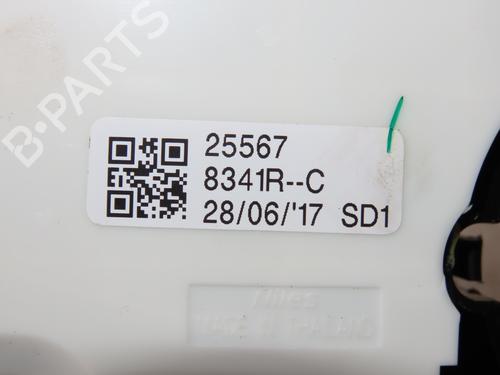 Steering column stalk RENAULT MEGANE IV Hatchback (B9A/M/N_) 1.5 dCi 110 (B9A3) | BP33414376I23 - Image 6