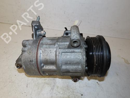 AC compressor FORD FIESTA VII (HJ, HF) 1.1 Ti-VCT | BP29152645M34