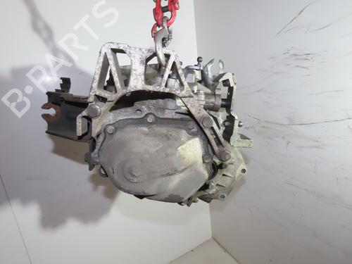 Gearbox FIAT 500 (312_) 1.2 (312AXA1A) | BP31275560M3