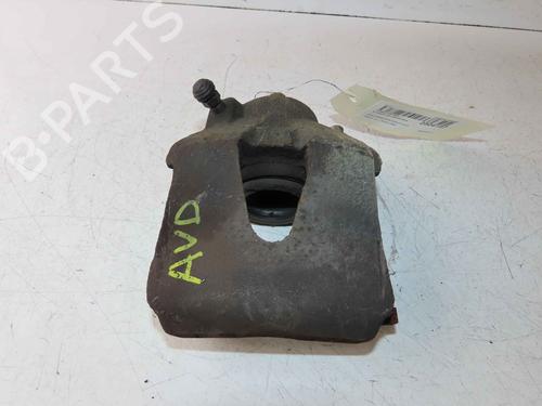 Used Right front brake caliper Right front brake caliper 37053620 37053620