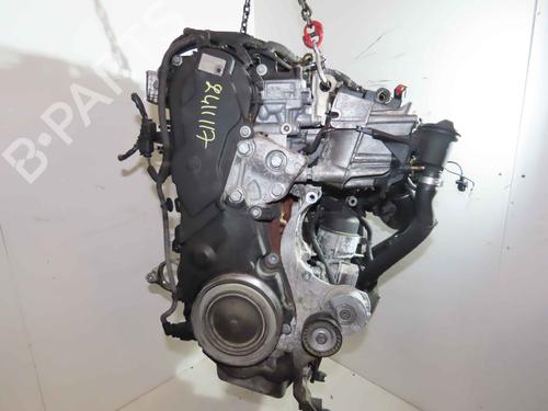 Engine PEUGEOT 5008 (0U_, 0E_) 2.0 HDi 150 / BlueHDi 150 | BP37050636M1 - Image 4