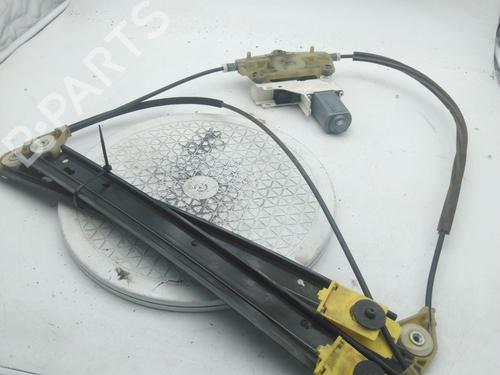Used Front left window mechanism Front left window mechanism 37276220 37276220