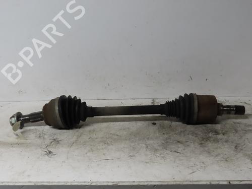 Left front driveshaft FIAT DUCATO Van (250_) 115 Multijet 2,0 D | BP16361575M38 