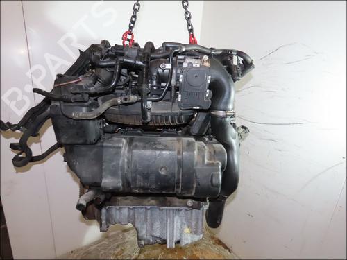 Moteur VW GOLF VI (5K1) 1.4 TSI (160 hp) 26195433
