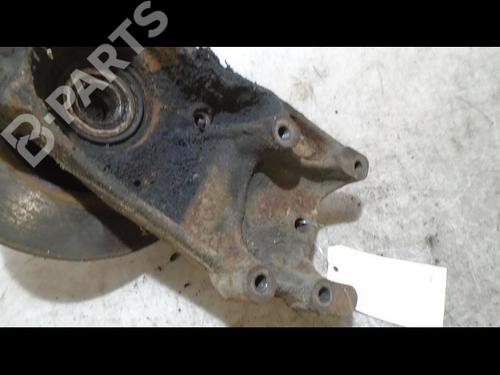 Used Left front steering knuckle Left front steering knuckle RENAULT TRAFIC Van (T_, P_, V_) 2.1 D (58 hp) 10944526 10944526