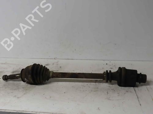 Used Left front driveshaft Left front driveshaft 37042081 37042081