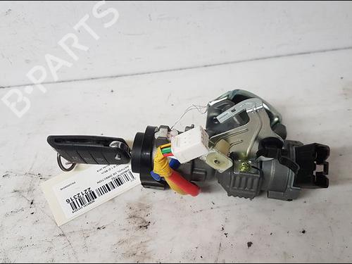 Used Ignition barrel KIA RIO III (UB) 1.2 CVVT (84 hp) 12234785