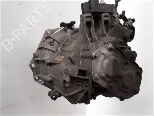 Used Gearbox OPEL MERIVA A MPV (X03) 1.7 CDTI (E75) (100 hp) 15984118