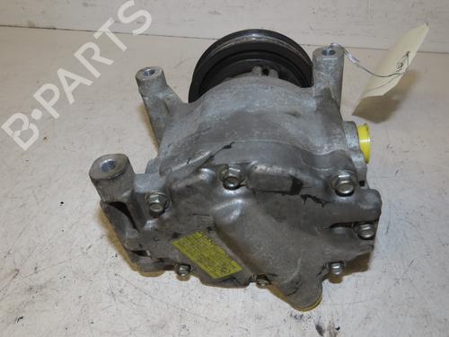 Used AC compressor FIAT 500 (312_) 1.4 (312AXC1B, 312CXC1B) (100 hp) 29152648