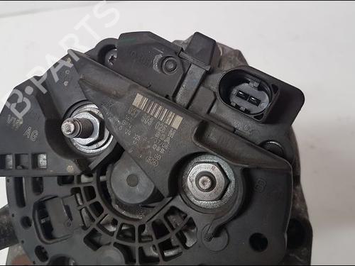 Alternator SEAT IBIZA IV (6J5, 6P1) 1.4 | BP12308563M7 