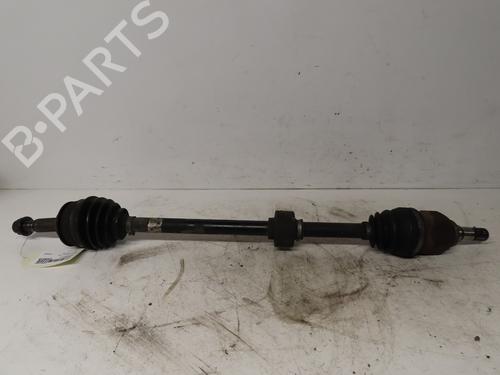 Used Right front driveshaft TOYOTA YARIS (_P9_) 1.4 D-4D (NLP90_, NLP90R) (90 hp) 23169838