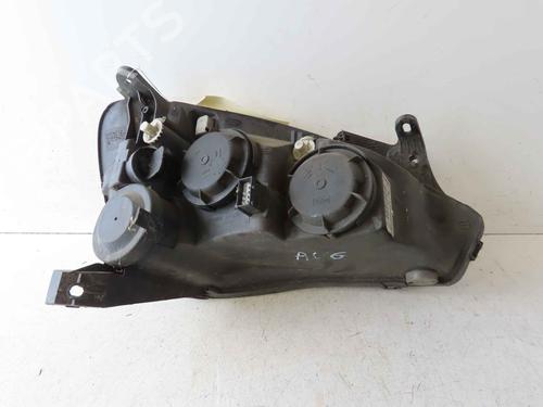 Left headlight OPEL CORSA C (X01) 1.3 CDTI (F08, F68) | BP37055711C28 - Image 6
