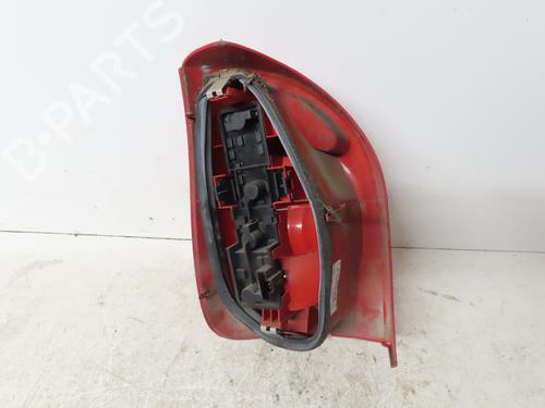 Used Right taillight CITROËN XSARA PICASSO (N68) 2.0 HDi (90 hp) 23170829