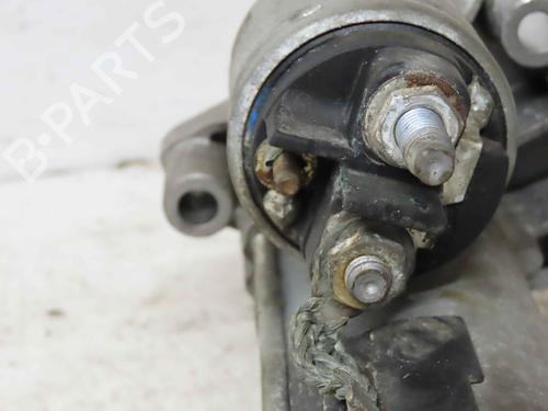 Starter CITROËN C3 Picasso (SH_) 1.6 HDi | BP37045100M8 - Image 3