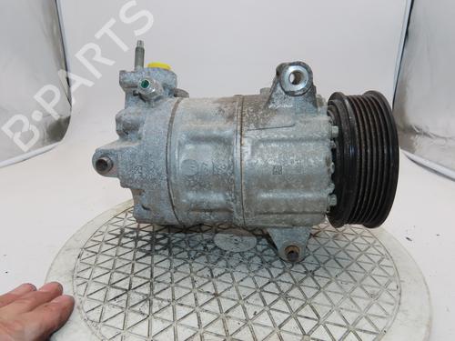 AC compressor FORD TRANSIT CONNECT V408 Box Body/MPV 1.0 Flexifuel | BP36681163M34 - Image 6